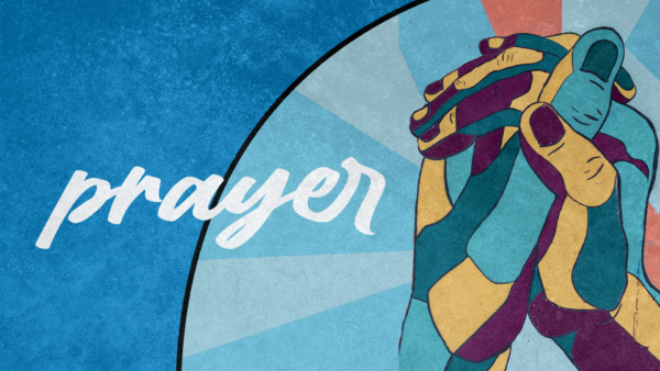 What Prayer Is and Isn't Image